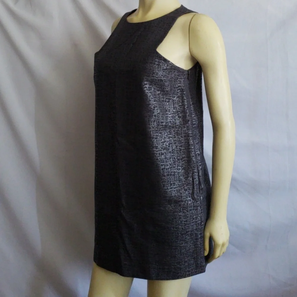 NEW GUESS BY MARCIANO SLEEVELESS DRESS - Picture 1 of 5